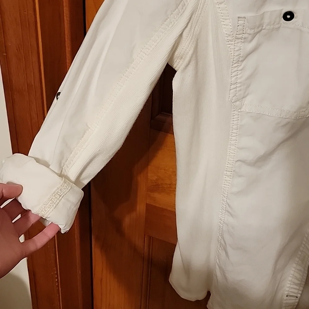 Carhartt Painters button up - Picture 4 of 7